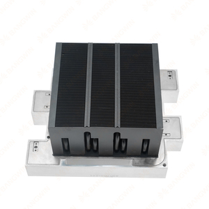แผ่นความร้อนเทอร์โมอิเล็กทริกที่มีความน่าเชื่อถือสูง - Product Image 2