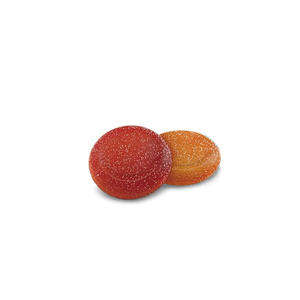 Complément alimentaire Gummies à l'acide folique + <span class=keywords><strong>DHA</strong></span> pour maman et bébé - Product Image 2
