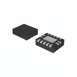 Logic 74HC00BQ-Q100,115 14 VFQFN Exposed Pad Electronic Circuit Components Original - Product Image 1