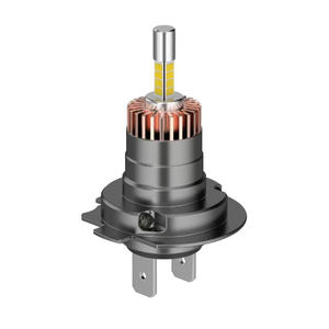 M8 Mini voiture ampoule LED 6000Lm 9005 HB3 H7 lampe à LED Canbus Luces Focos 12V 360 Auto ampoule H11 H4 H1 phare LED - Product Image 5