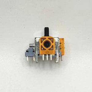 Terwin 10K 50K <span class=keywords><strong>100K</strong></span> 120K Gamepad Controle Potentiometer Duimstokjes <span class=keywords><strong>Joystick</strong></span> Rocker Voor Gamepad En Drone - Product Image 3