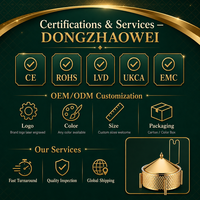 Chafing Dish Mewah 9L Warna Emas, Wadah Sajian Bundar untuk Prasmanan, Penghangat Makanan, Peralatan Sajian untuk Grosir, Hotel, Pernikahan, dan Katering