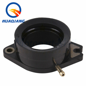 Colector de Admisión de Carburador para XV700 XV750 Virago <span class=keywords><strong>XV920</strong></span> VIRAGO 1100 XV1100 - Product Image 6