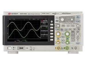 Osciloscopio Keysight DSOX1204A DSOX1202A DSOX1202G DSOX1204G al MEJOR PRECIO - Product Image 6