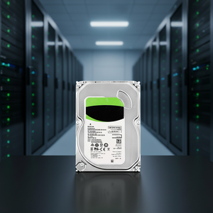 Disco Duro HDD <span class=keywords><strong>ST500DM009</strong></span> 500GB 1TB 2TB 3TB 4TB 6TB 8TB 10TB 7200rpm 3.5 pulgadas para NVR o DVR - Product Image 1