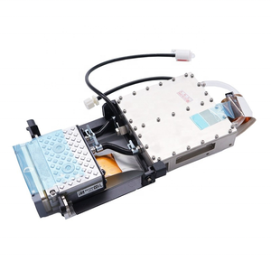 Original Mimaki UJF-7151 Plus Cabezal - M025074 - Product Image 6