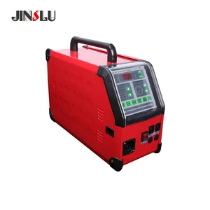 110V 220V WF-007A Digital Pulse Argon Arc Welder Machine Accessory Robot Automatic Wires Feeding TIG Laser Welding Wire Feeder