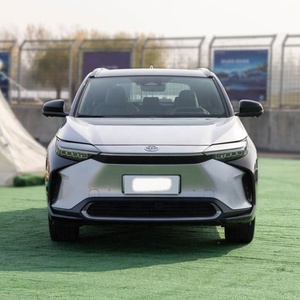 Station de recharge rapide pour voiture électrique Feng Tian Bz4x - Product Image 6