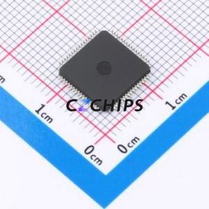 LQFP-64วงจรรวมไมโครคอนโทรลเลอร์ (MCU/MPU/SoC) ใหม่และดั้งเดิม S9S12G128AVLH (10x10) - Product Image 2