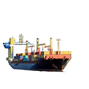 «От двери до двери», экспресс-доставка по воздуху и морю, транспортный агент из Китая в Того, Великобритания, Канада, Венесуэла, со ставками - Product Image 1