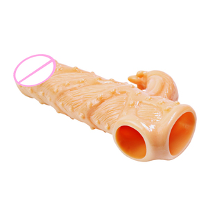 Productos Sexuales para Adultos, Hombres y Mujeres, Vibrador Little Secret JJ, Masturbador, Inserto para Clítoris, Juguetes Sexuales Femeninos - Product Image 2