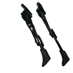 Pièce détachée de scooter électrique en alliage d'aluminium de bonne qualité, béquille réglable en hauteur pour scooter électrique Geofought M5 M7 M11 - Product Image 5