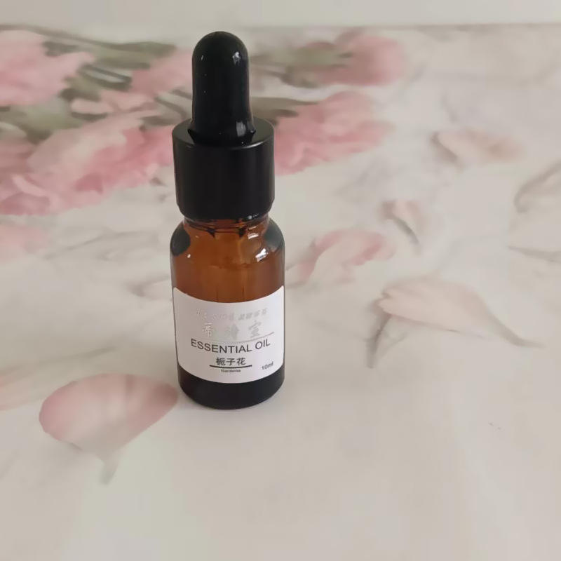 น้ำมันหอมระเหยกลิ่นหอมดอกหอมหมื่นลี้ขั้นสูง