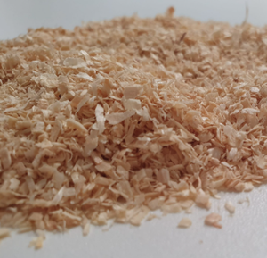 Aserrín de Madera Dura Premium (Relleno / Combustible) - Product Image 6