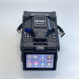 Hot Selling WF680 Splicer Used in FTTH Similar AI-9 Fibre <b>Splicing</b> <b>Machine</b> - Product Image 3