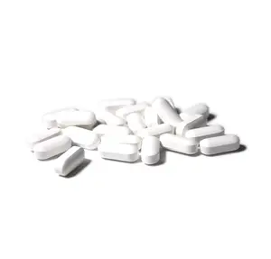 Gmp Vitamine B Complex Tabletten