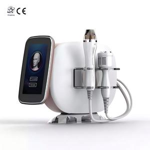 Professional 2-in-1 Scar Acne <b>Therapy</b> Face Skin Lifting Fast Effective with UK Plug - Product Image 1