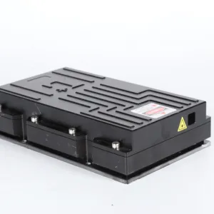 Optlaser 638nm 520nm 465nm 15W Vezel Gekoppelde Laserdiode Modules