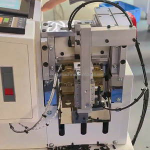 Multifunction Soft Pipe Heat Shrink Tubing Cutter Seal <b>Machine</b> Shrinkable Tube Flat Material Cutting <b>Sealing</b> <b>Machine</b> - Product Image 3