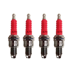 Bougie d'allumage A7TC D8TC B8RTC Racing CDI, CDI Racing, Pièces de rechange pour moto, Kit moteur de moto, Pièces de rechange pour motos - Product Image 6