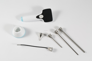 Câmera Endoscópica Digital para Ouvido de Animais de Estimação, Otoscópio para Cães e Gatos, Inspeção Médica HD - Product Image 2