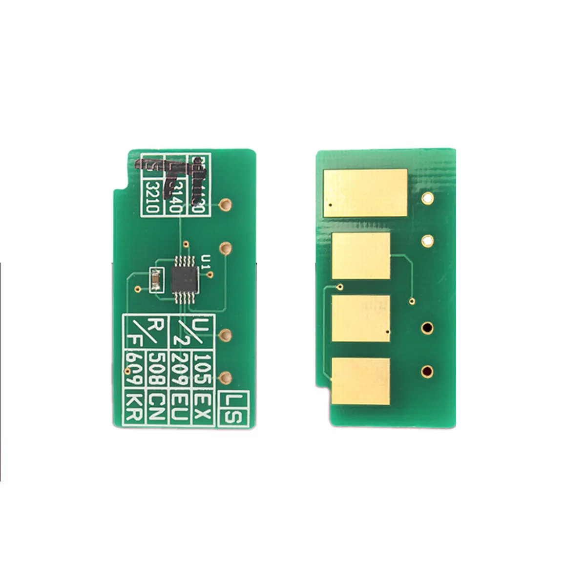 Reset chip for Dell 1133/1135n toner chip