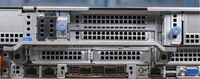 Peladen perusahaan baru dipakai terjangkau AMD EPYC 2U rak dlls PowerEdge Server R7525