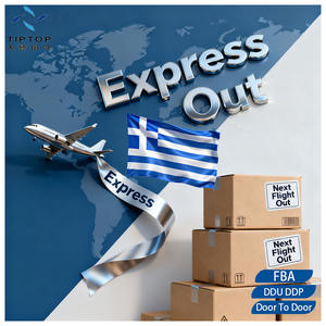 उत्कृष्ट अंतरराष्ट्रीय एयर एक्सप्रेस डोर टू डोर फ्रेट फॉरवर्डिंग वेयरहाउस समेकन सेवा वैश्विक शिपिंग फारवर्डर - Product Image 5