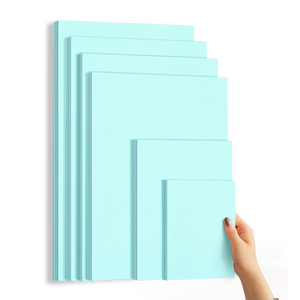 Carta stampata per ufficio A5 A4 A3 formato dieci colori 80Gsm copia carta altra carta per ufficio - Product Image 5