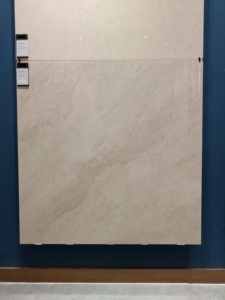 Foshan Hot Sale 1200x1200 Glossy Tiles Sintered Stone Modern Design Firebrick Function <strong>Borders</strong> Interior <strong>Wall</strong> &amp; Floor Use - Product Image 6