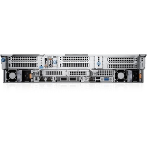 Customized Deep Learning Finite Analysis Fluid Calculation Graphics Design 3D Modeling Desktop <b>Workstation</b> Z8 - Product Image 4