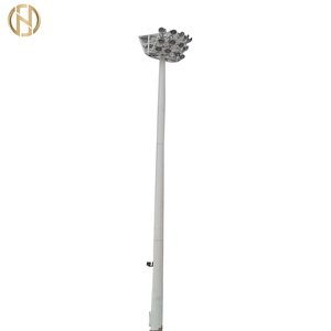 20 M 25 M 30 M Yüksek aydınlatma direği Direği Stadyum - Product Image 2