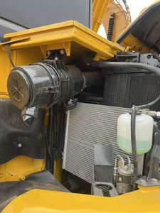 Used Komatsu PC70 Crawler Excavator Cummins <b>Engine</b> Pump Low Hours 2024 <b>Model</b> 6.5Ton - Product Image 5