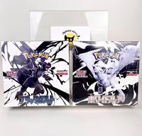 Cartes à collectionner Pokémon originales japonaises SV11w SV11b Black and White Dragon TCG, boîte de renforcement, jouets pour enfants