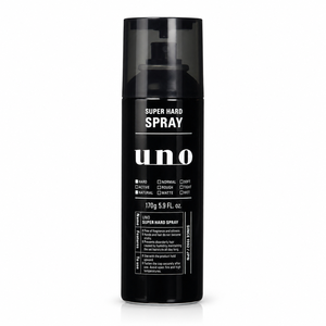 ยูโน่ สำหรับผู้ชาย สไตล์ลิ่งเจล 170 กรัม - Product Image 2