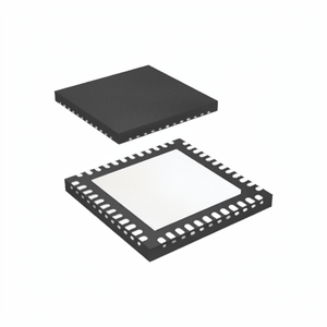 BOM IC In Stock Interface DISPLAY SWITCH V QFN7070 48 T&R 48 VFQFN Exposed <b>Pad</b> PI3DPX1202A2ZBEX Integrated Circuits Chip - Product Image 1