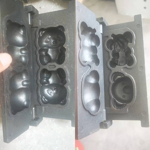 Small Business Use Automatic Delimanjoo Cake Mould <strong>Bakery</strong> <strong>Machine</strong> With Cheap Price - Product Image 6