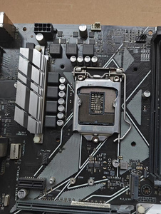 Carte mère PRIME Z370-P LGA1151 ATX avec chipset Z370 DDR4 pour processeurs de 8e/9e génération - Product Image 2