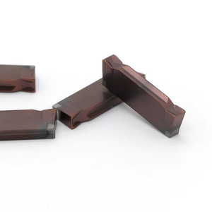 Nóng bán OEM zhuzhou dgn Carbide chèn dgn 2202c 3102c biến cắt Công cụ 2025 máy tiện chủ sở hữu cho máy tiện công cụ CBN chèn cho máy tiện - Product Image 4