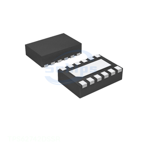 Distribuidor Autorizado de Circuitos Integrados (PMIC) REG CONV BLUETTH 1OUT 12WSON, Chips IC, Circuito Integrado 12 WFDFN con Contacto Expuesto - Product Image 1