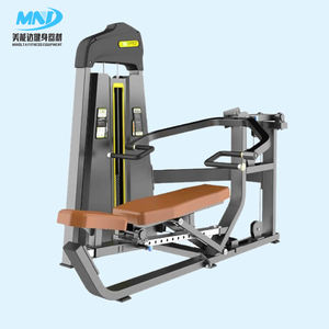 Attrezzatura da Palestra per Allenamento Petto/Spalle, Macchina per Bodybuilding, Attrezzatura Fitness all'Ingrosso - Product Image 4