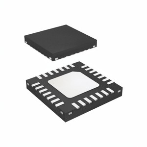 Authorized Distributor ISL62392CIRTZ-T Power Management (PMIC) 28 WFQFN Exposed Pad Electronics Component - Product Image 1