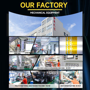 Túi giấy kính trong suốt 100% phân hủy sinh học dùng để đóng gói tất - Product Image 4