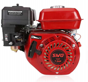 <span class=keywords><strong>Pompe</strong></span> d'<span class=keywords><strong>irrigation</strong></span> <span class=keywords><strong>agricole</strong></span> haute pression <span class=keywords><strong>diesel</strong></span> Lanxiang SV20 OEM 2 pouces avec moteur en cuivre de 6,5 CV et garantie de 2 ans - Product Image 3