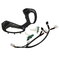 Interruptor de Control de crucero del volante 96710-B5000 para KIA K3 2013-2018