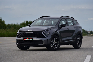 베스트 셀러 버전 중국 제조 0km 중고 자동차 기아 하이브리드 전기 자동차 저렴한 4x4 한국 브랜드 SUV 기아 스포티지 2023 - Product Image 3