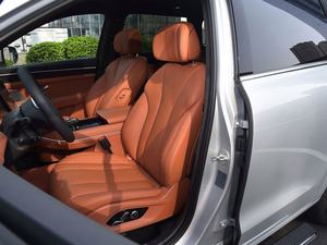 Para HUAWEI AITO M7 China's Hybrid Electric New Energy SUV 4WD con rango de 1300Km y caja de cambios automática SUV grande - Product Image 5