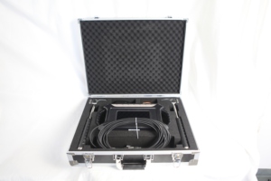 Détecteur de cavités métalliques portable pour l'archéologie géophysique ADMT-20KG-X - Product Image 3