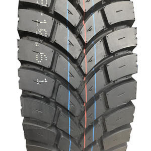 Neumático Radial para Camión <span class=keywords><strong>Kebek</strong></span> Longmarch Roadlux Roadstar 385 80r20 - Product Image 3