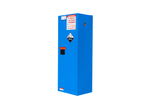 Công nghiệp chống cháy nổ axit kiềm kháng an toàn hóa chất tủ đồ nội thất thương mại cho các trường học hội thảo - Product Image 3